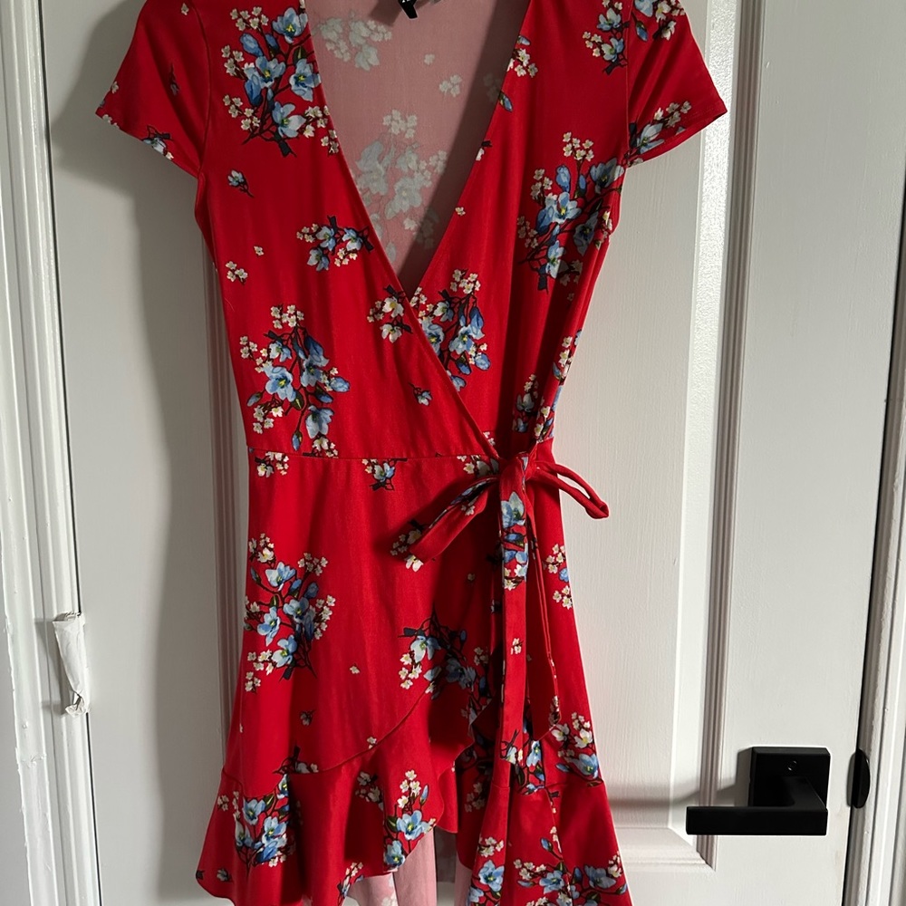 H&M dress